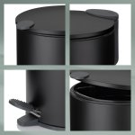 Dust bin Mats 3L
