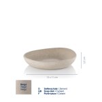 Soap dish Roda