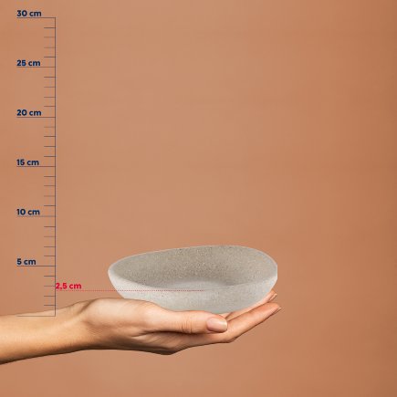 Soap dish Roda