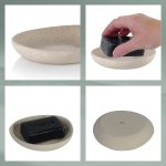 Soap dish Roda