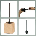 WC-set natur