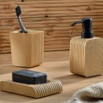 WC-set natur