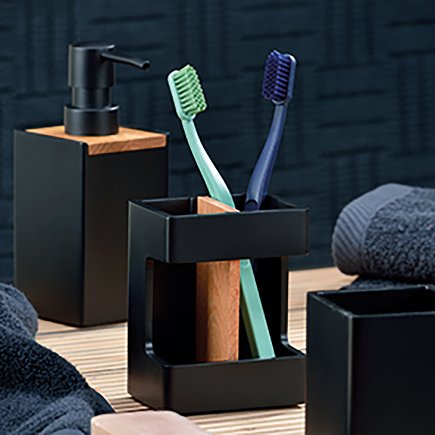 Distributeur à savon Cube