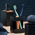 WC-Garnitur Cube white
