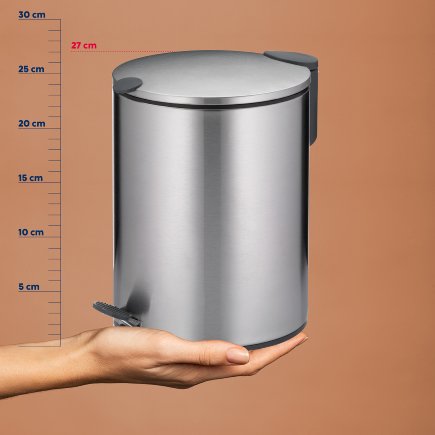 Kosmetikeimer Mats 5L