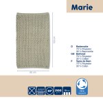Badematte Marie
