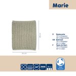 Badematte Marie