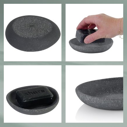 Soap dish Roda