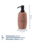 Soap dispenser Roda