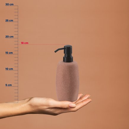 Soap dispenser Roda