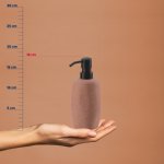 Soap dispenser Roda