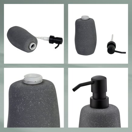 Soap dispenser Roda