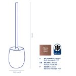 WC-set Roda