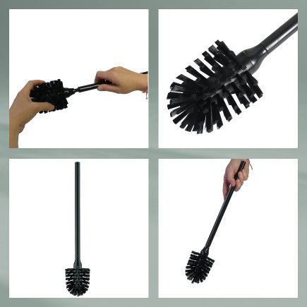 WC-set Roda