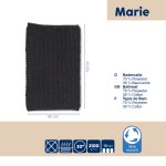 Badematte Marie