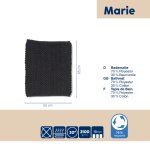 Badematte Marie
