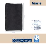 Badematte Marie