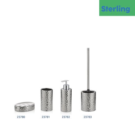 Soap dispenser Sterling