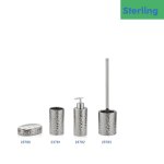 Soap dispenser Sterling