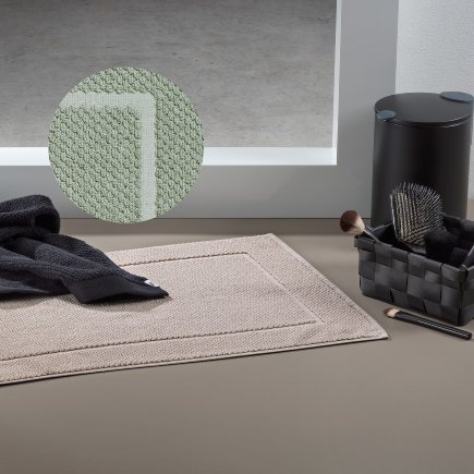 Bathmat Lavinia