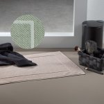 Bathmat Lavinia