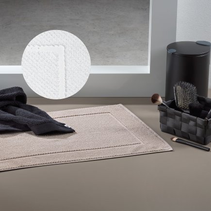 Bathmat Lavinia