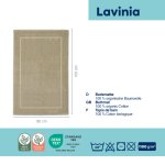 Bathmat Lavinia