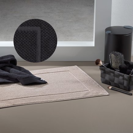 Bathmat Lavinia