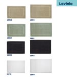Bathmat Lavinia