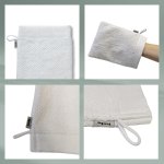Face cloth Lavinia