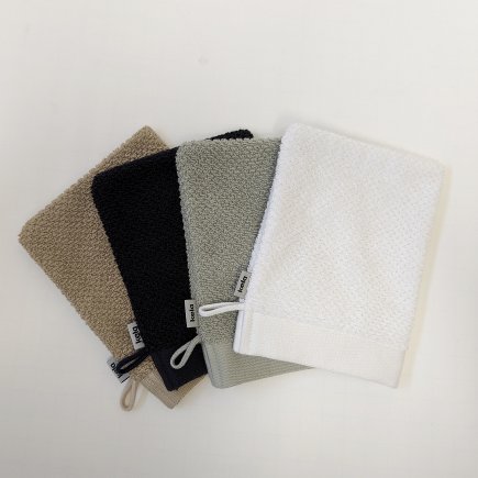 Face cloth Lavinia