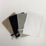 Face cloth Lavinia