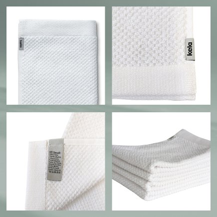 Guest towel Lavinia