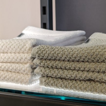 Guest towel Lavinia
