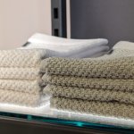 Guest towel Lavinia