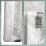 Hand towel Lavinia