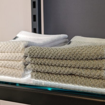 Guest towel Lavinia