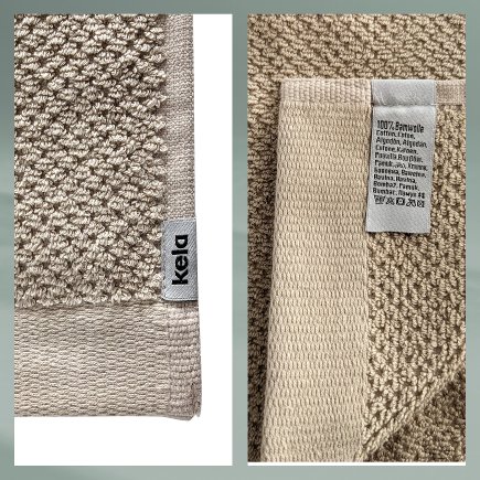 Hand towel Lavinia