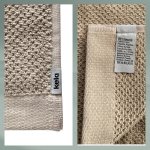 Hand towel Lavinia