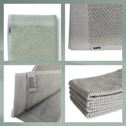 Guest towel Lavinia