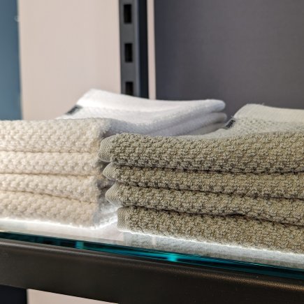 Guest towel Lavinia