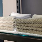 Guest towel Lavinia