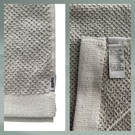 Hand towel Lavinia