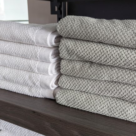 Hand towel Lavinia