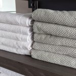 Hand towel Lavinia