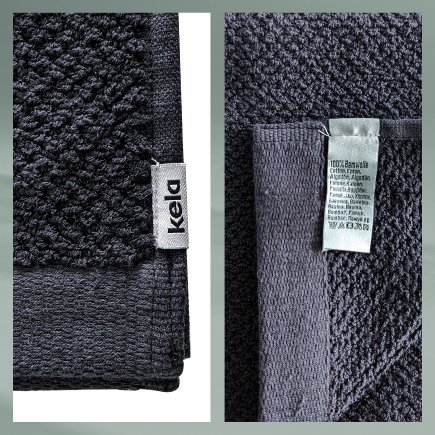 Guest towel Lavinia