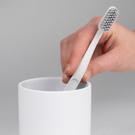 Tumbler Noro white