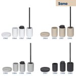 Tumbler Noro white
