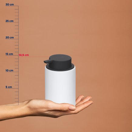 Liquid soap dispenser Noro