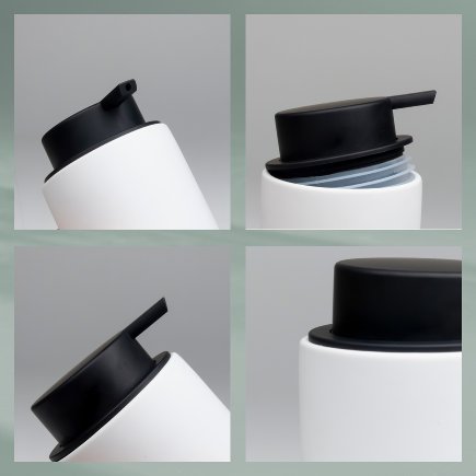 Liquid soap dispenser Noro